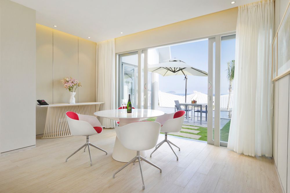 SANYA PALACE RESORT YALONG BAY - 27