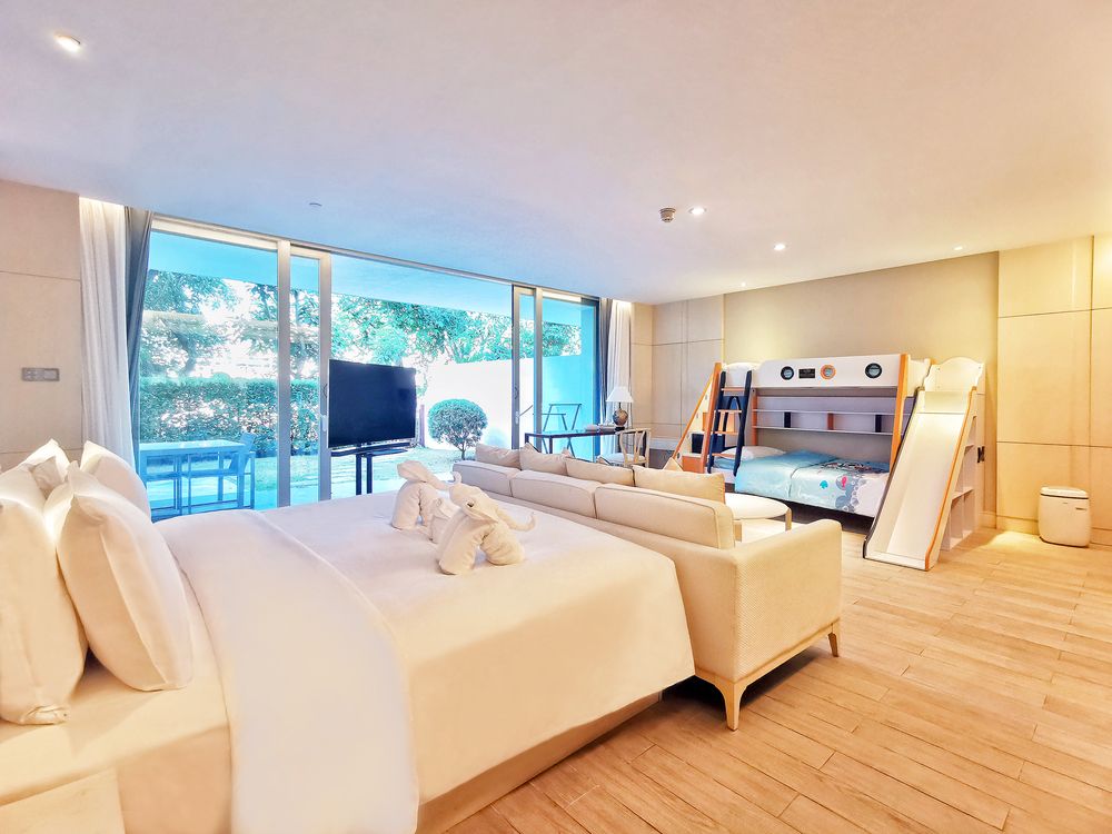 Картинка отеля - 22