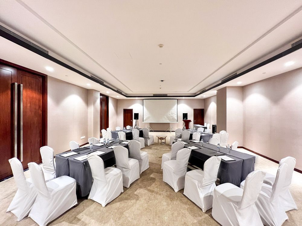 SANYA PALACE RESORT YALONG BAY - 19