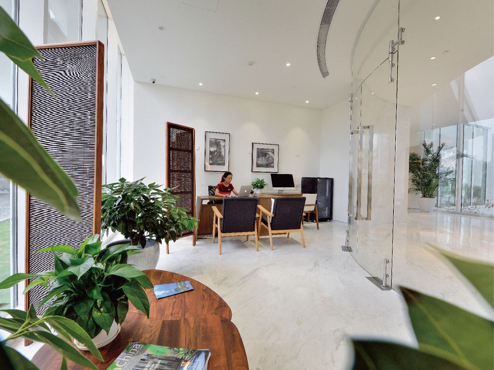 SANYA PALACE RESORT YALONG BAY - 11