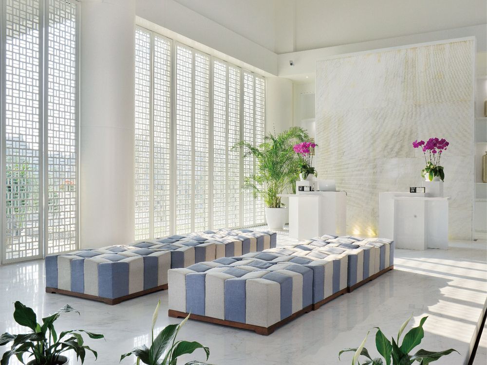 SANYA PALACE RESORT YALONG BAY - 10