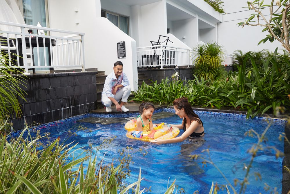 SANYA PALACE RESORT YALONG BAY - 8