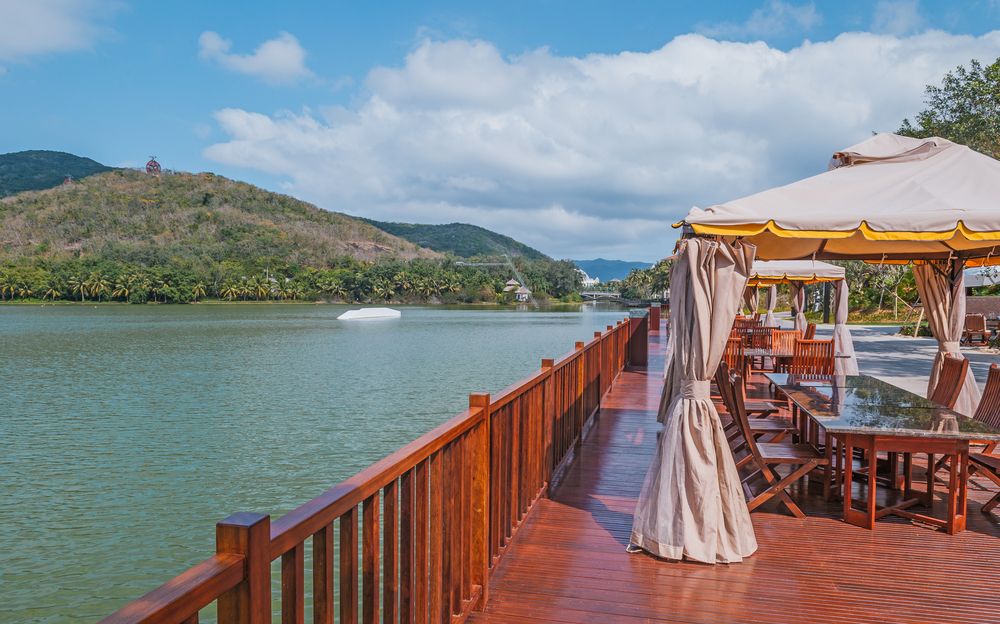 Картинка отеля - 6