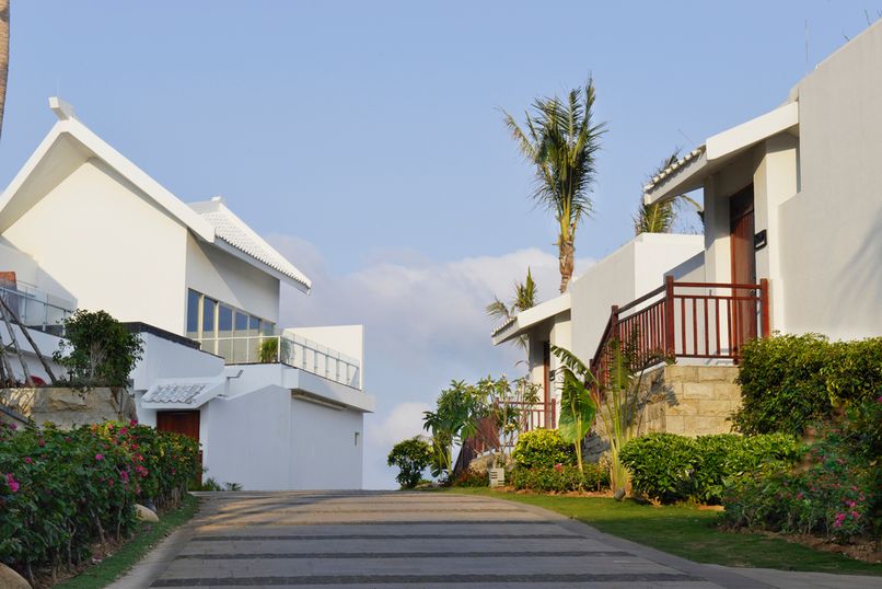 SANYA PALACE RESORT YALONG BAY - 4