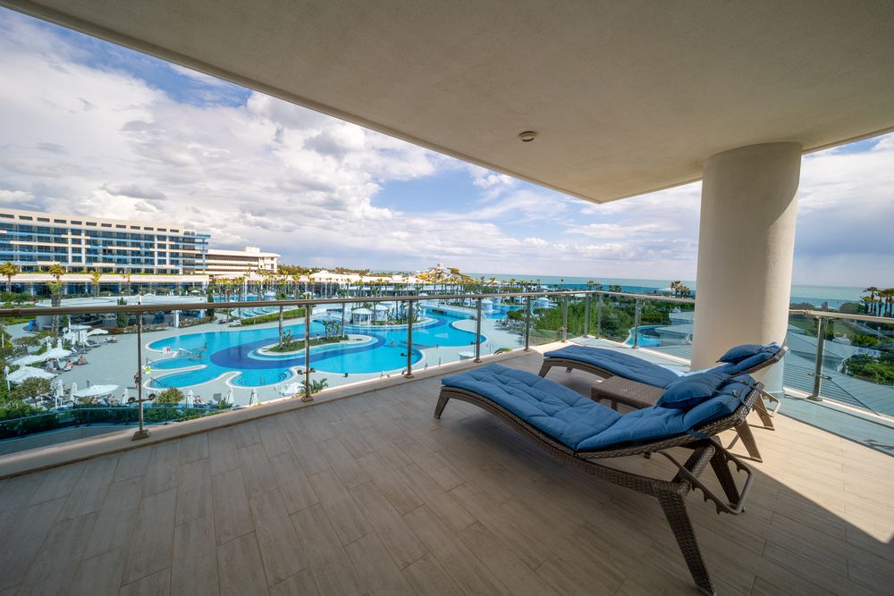 Sueno Hotels Deluxe Belek - 171