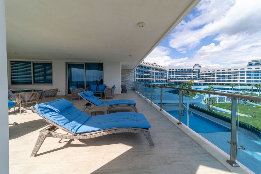 Sueno Hotels Deluxe Belek - 170