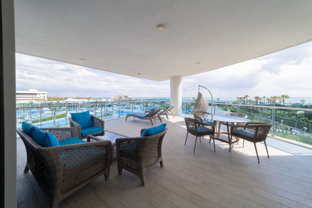 Sueno Hotels Deluxe Belek - 169