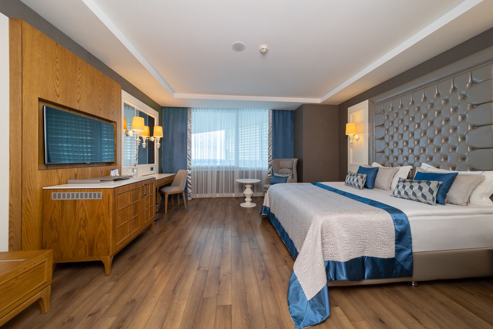 Sueno Hotels Deluxe Belek - 168