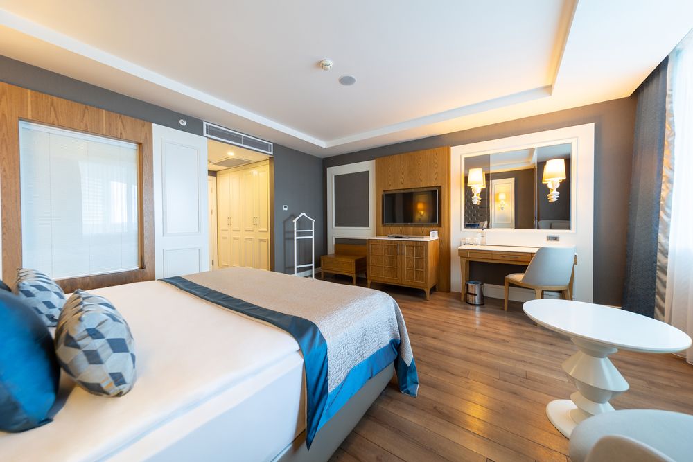 Sueno Hotels Deluxe Belek - 167