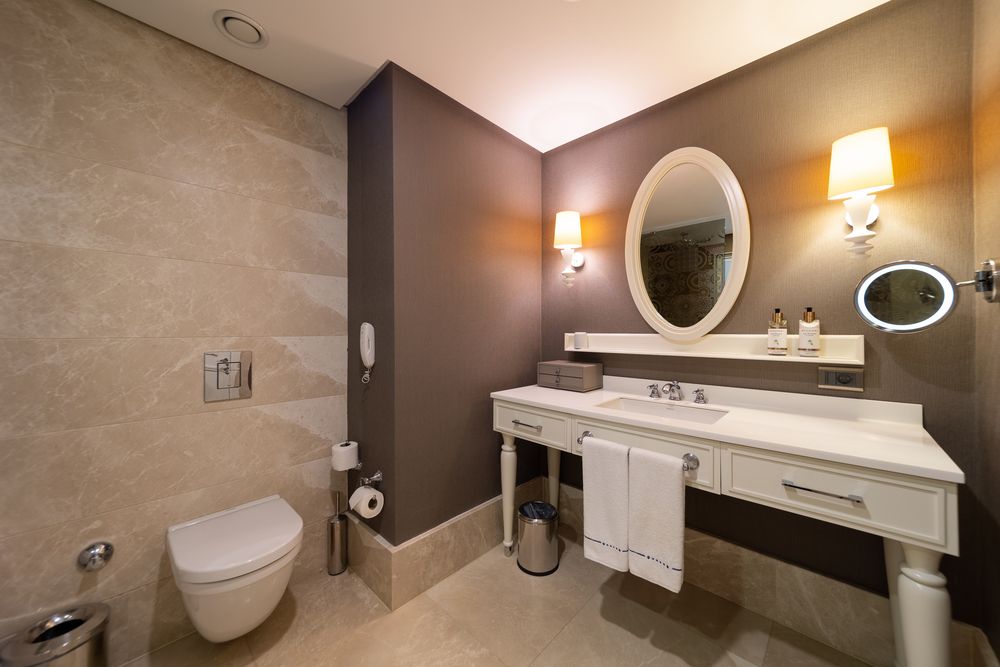 Sueno Hotels Deluxe Belek - 166