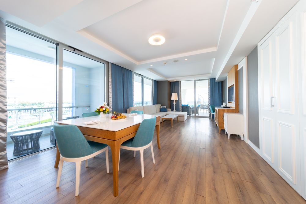 Sueno Hotels Deluxe Belek - 164