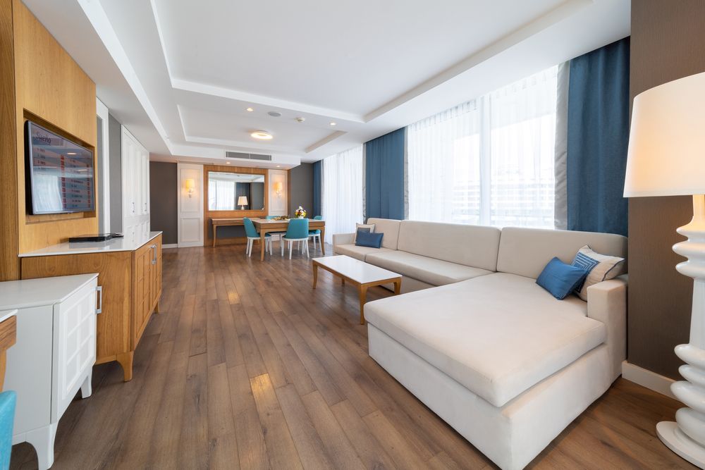 Sueno Hotels Deluxe Belek - 163