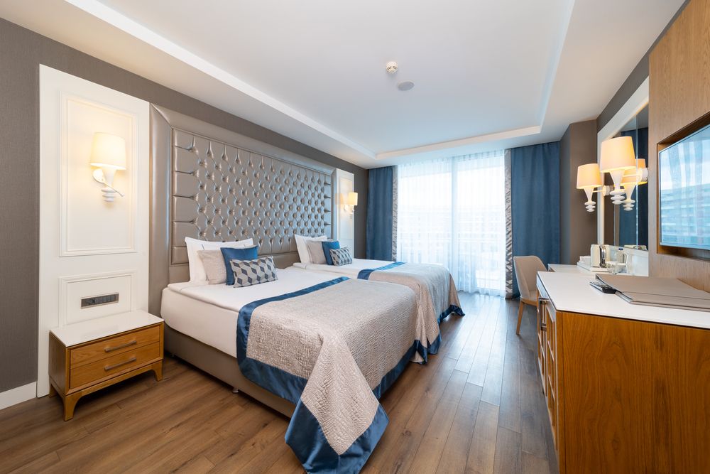 Sueno Hotels Deluxe Belek - 162