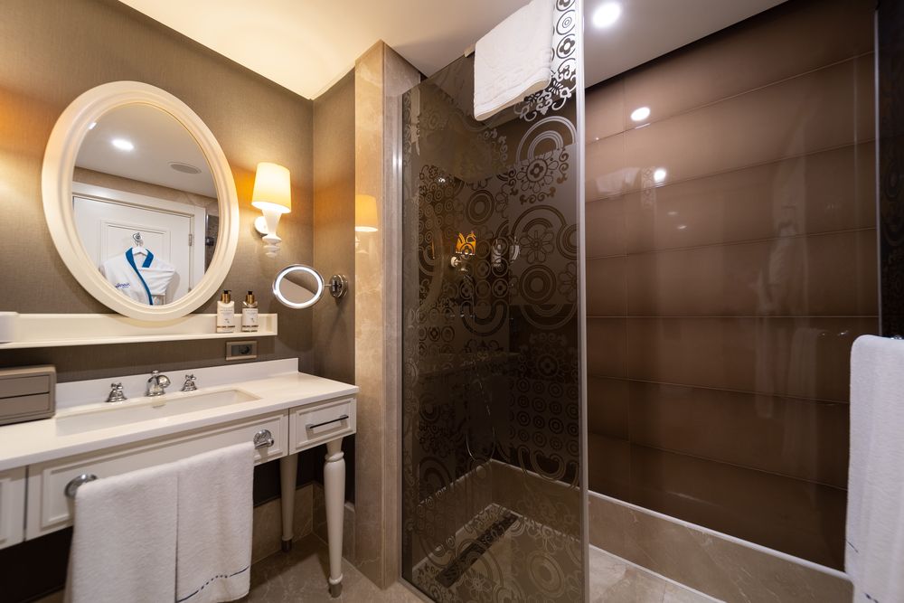 Sueno Hotels Deluxe Belek - 161