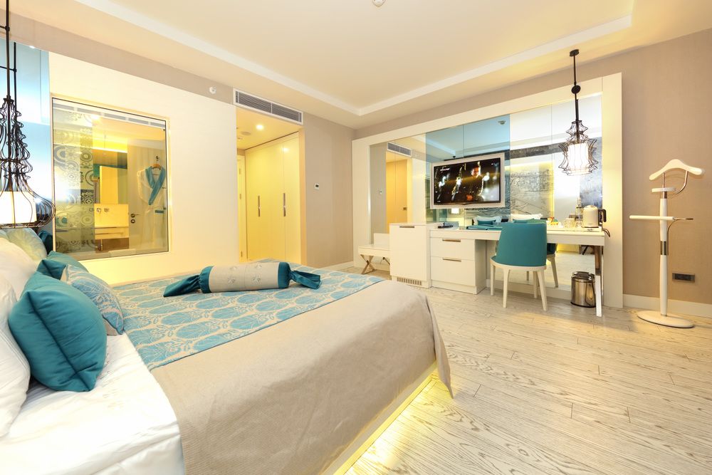 Sueno Hotels Deluxe Belek - 156