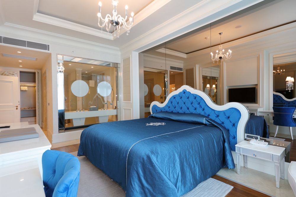 Sueno Hotels Deluxe Belek - 152