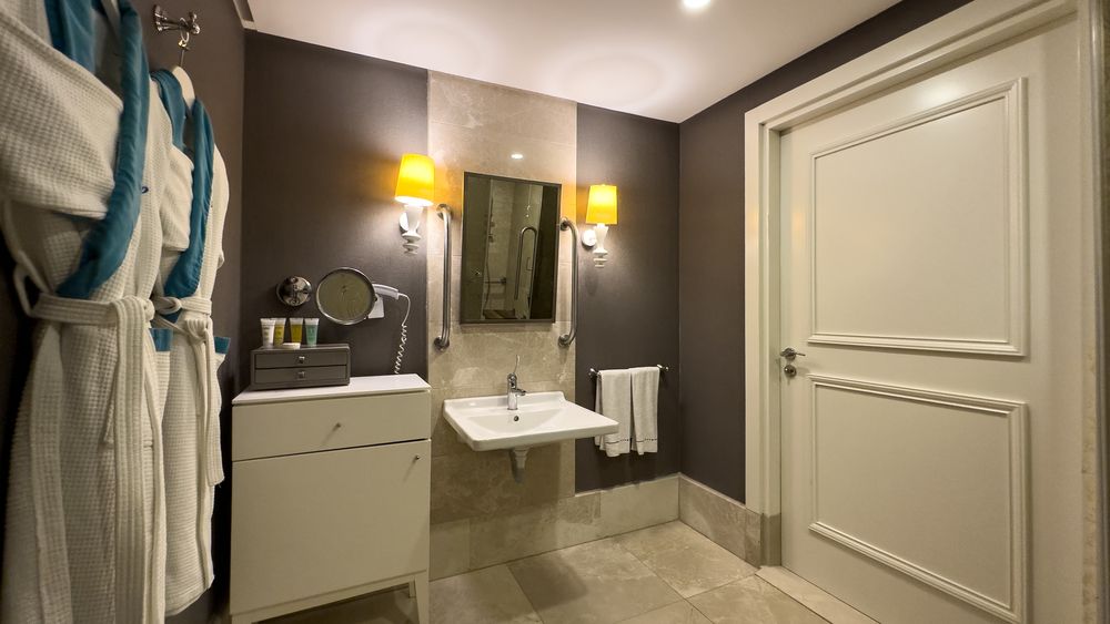 Sueno Hotels Deluxe Belek - 146