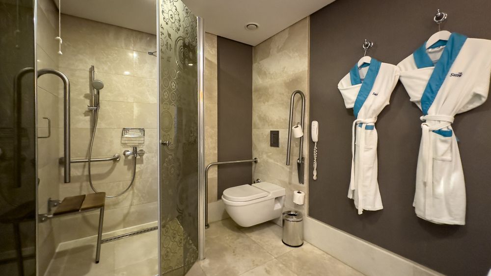 Sueno Hotels Deluxe Belek - 145