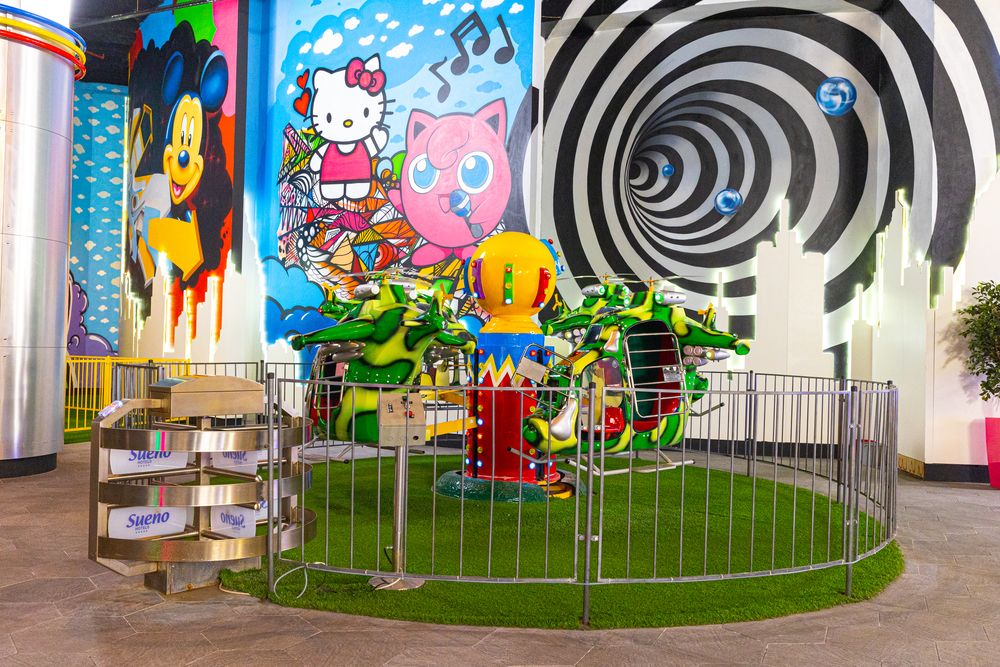 Sueno Hotels Deluxe Belek - 140