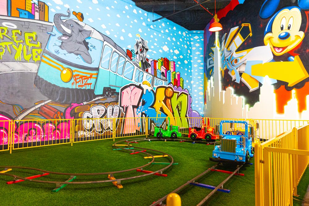 Sueno Hotels Deluxe Belek - 138