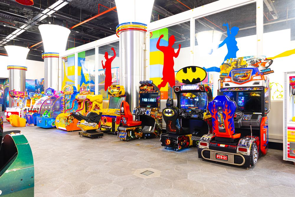 Sueno Hotels Deluxe Belek - 135