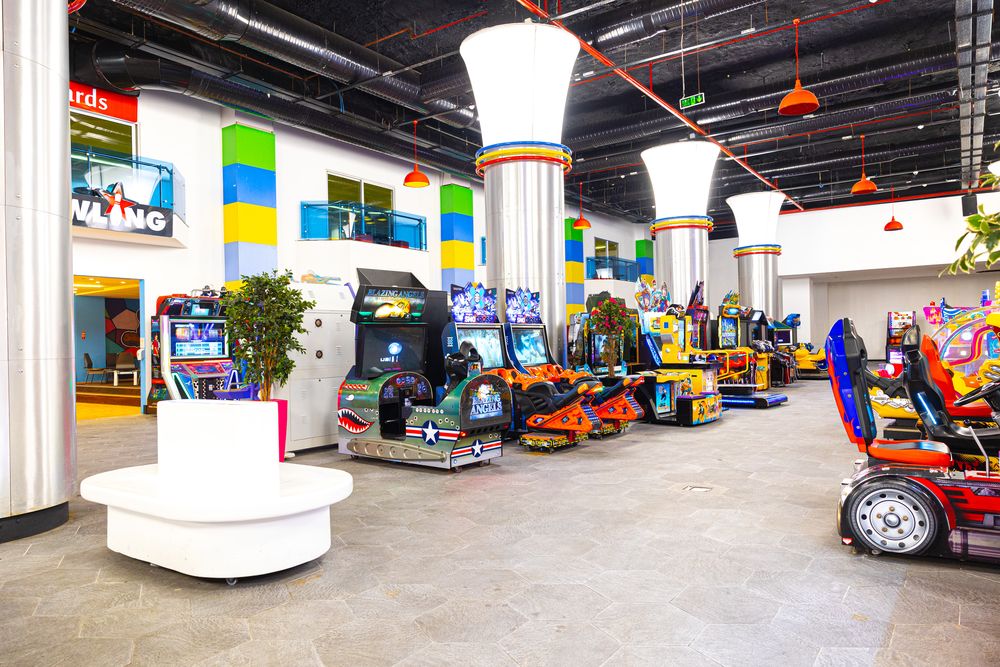 Sueno Hotels Deluxe Belek - 134