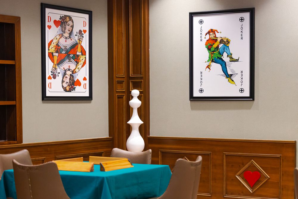 Sueno Hotels Deluxe Belek - 130