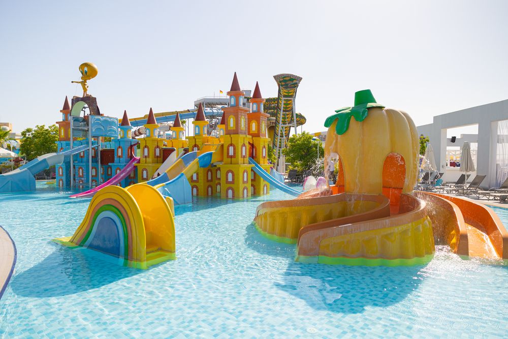 Sueno Hotels Deluxe Belek - 128