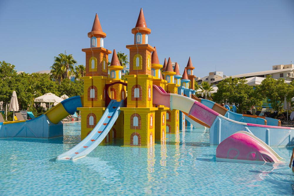 Sueno Hotels Deluxe Belek - 126