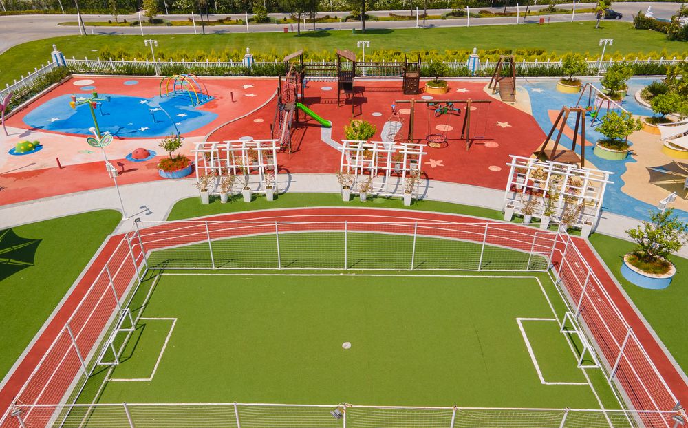 Sueno Hotels Deluxe Belek - 125