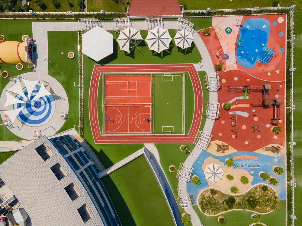 Sueno Hotels Deluxe Belek - 123