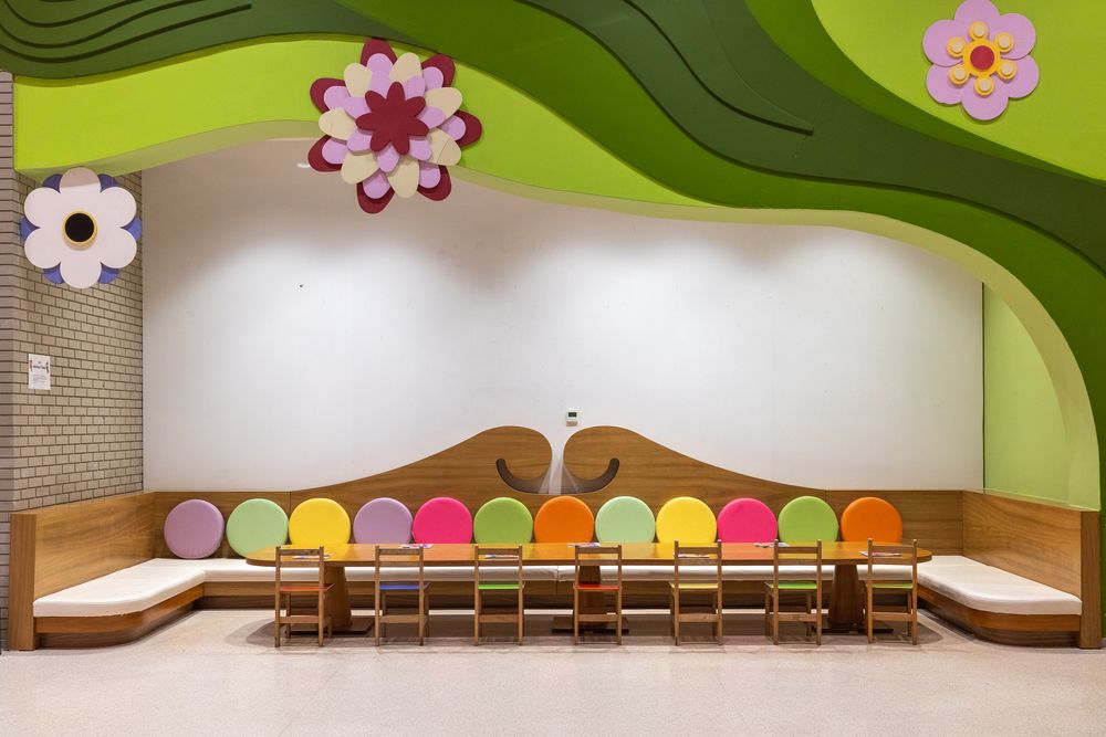 Sueno Hotels Deluxe Belek - 121