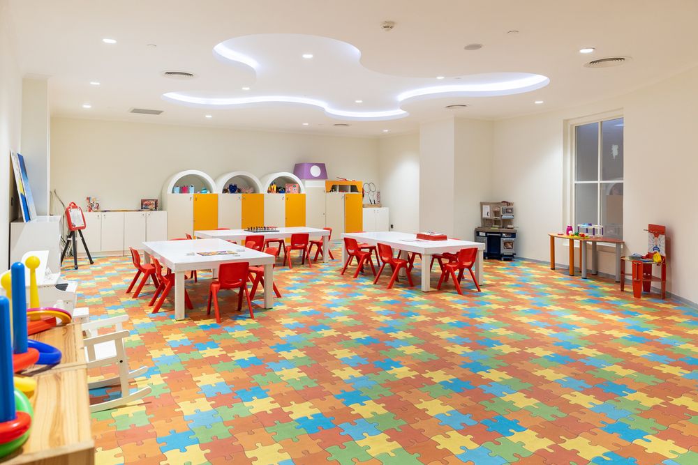 Sueno Hotels Deluxe Belek - 119