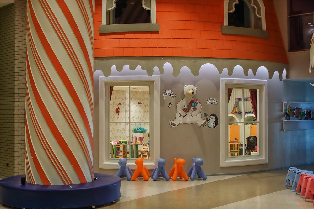 Sueno Hotels Deluxe Belek - 114