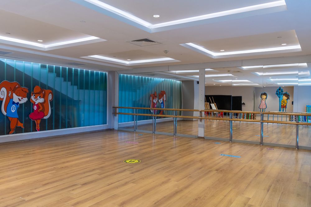 Sueno Hotels Deluxe Belek - 113