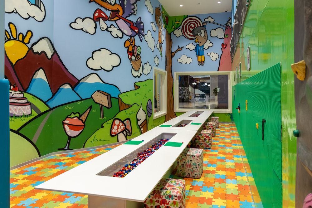 Sueno Hotels Deluxe Belek - 111