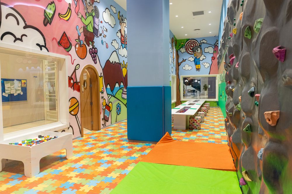 Sueno Hotels Deluxe Belek - 108