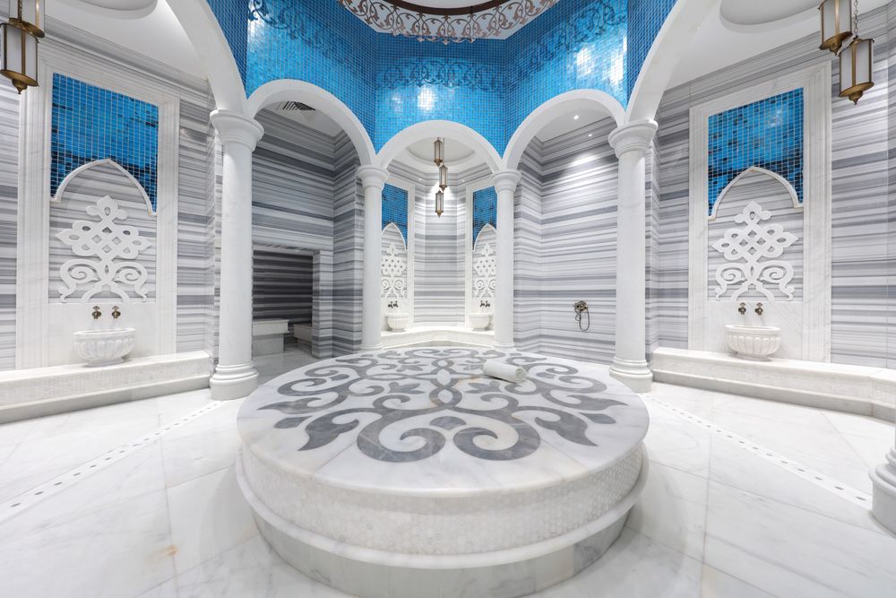 Sueno Hotels Deluxe Belek - 103