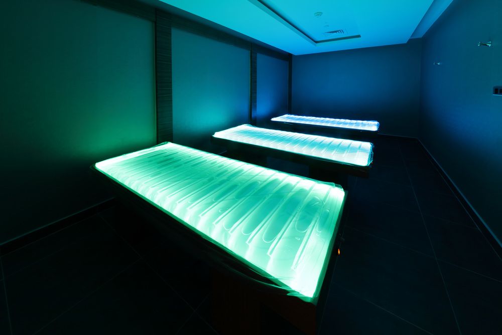 Sueno Hotels Deluxe Belek - 101