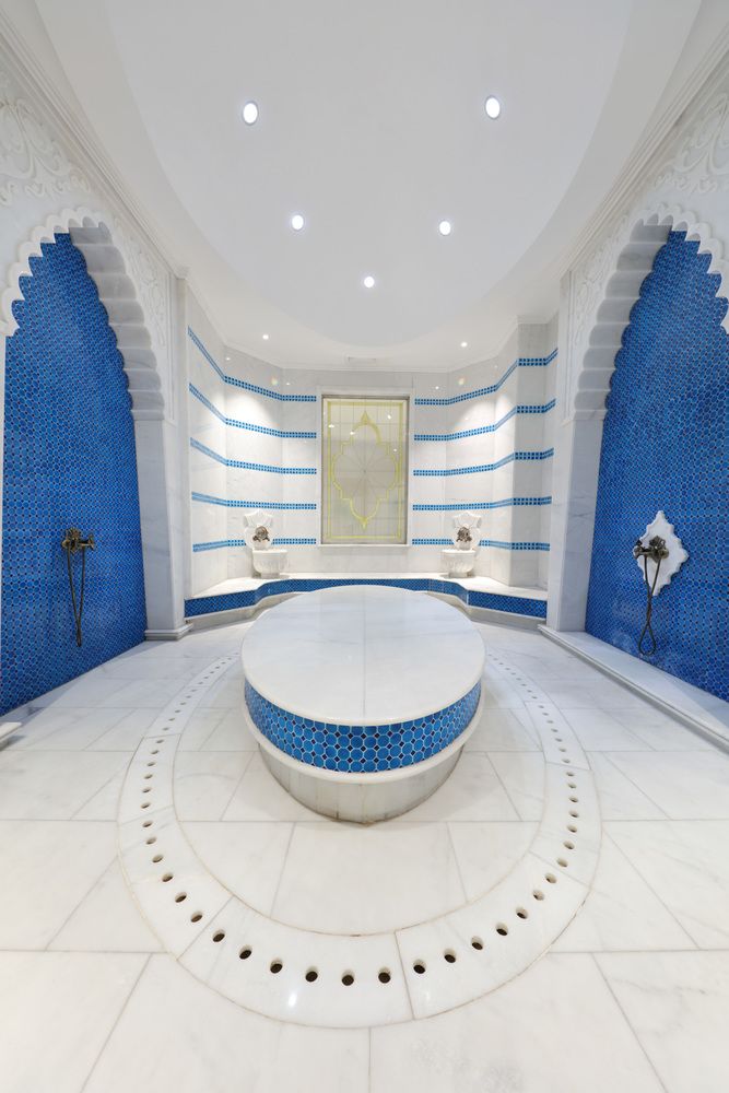 Sueno Hotels Deluxe Belek - 98