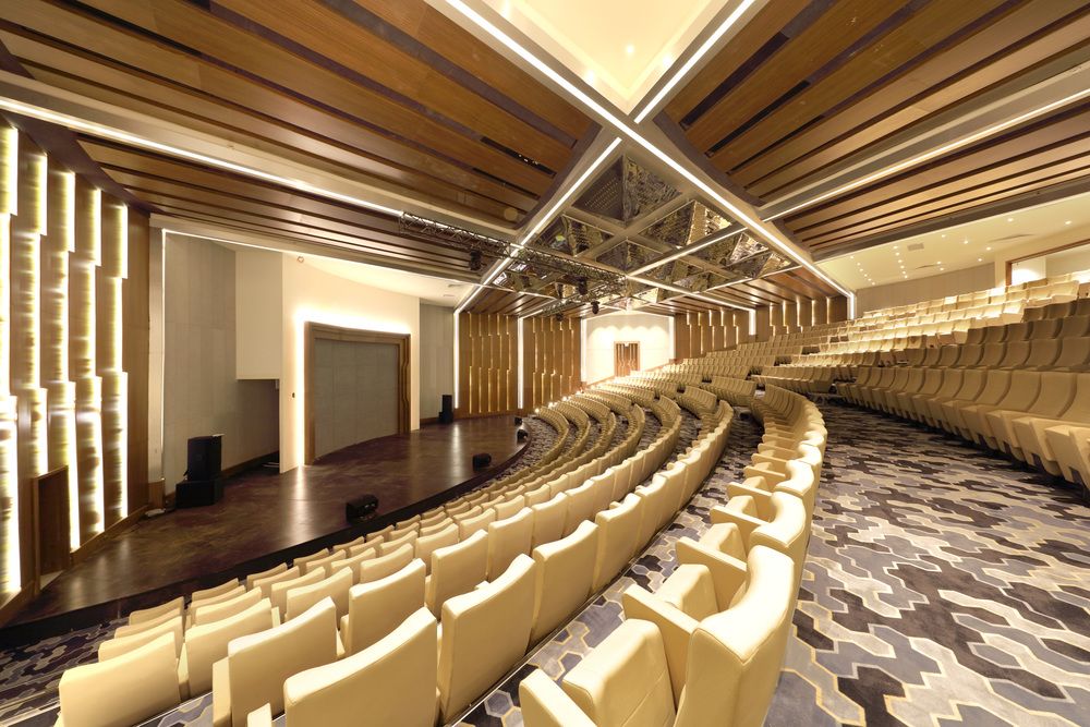 Sueno Hotels Deluxe Belek - 93