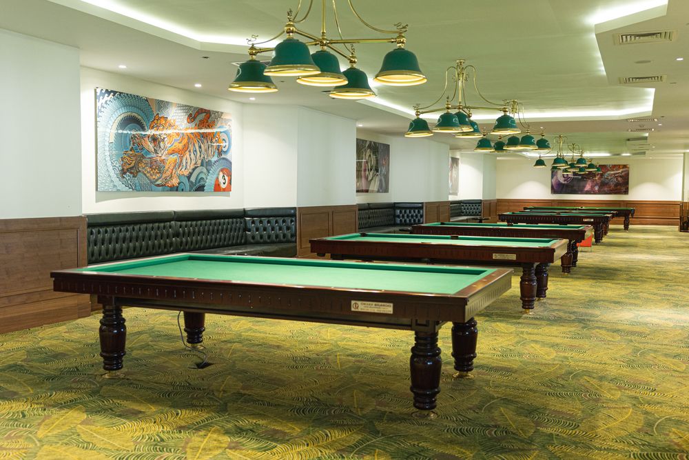 Sueno Hotels Deluxe Belek - 86