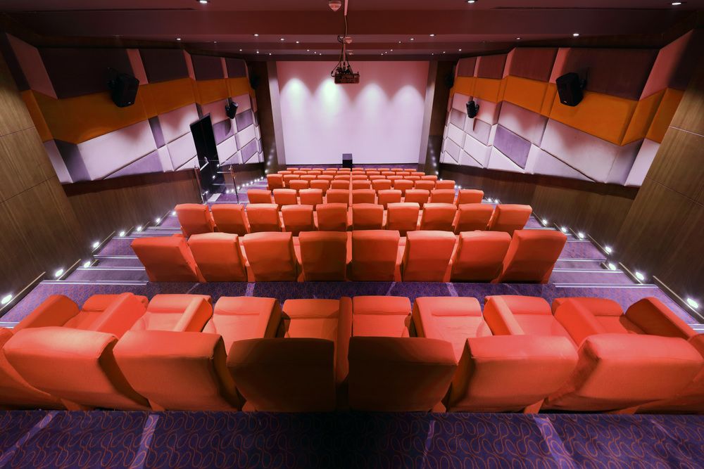 Sueno Hotels Deluxe Belek - 85