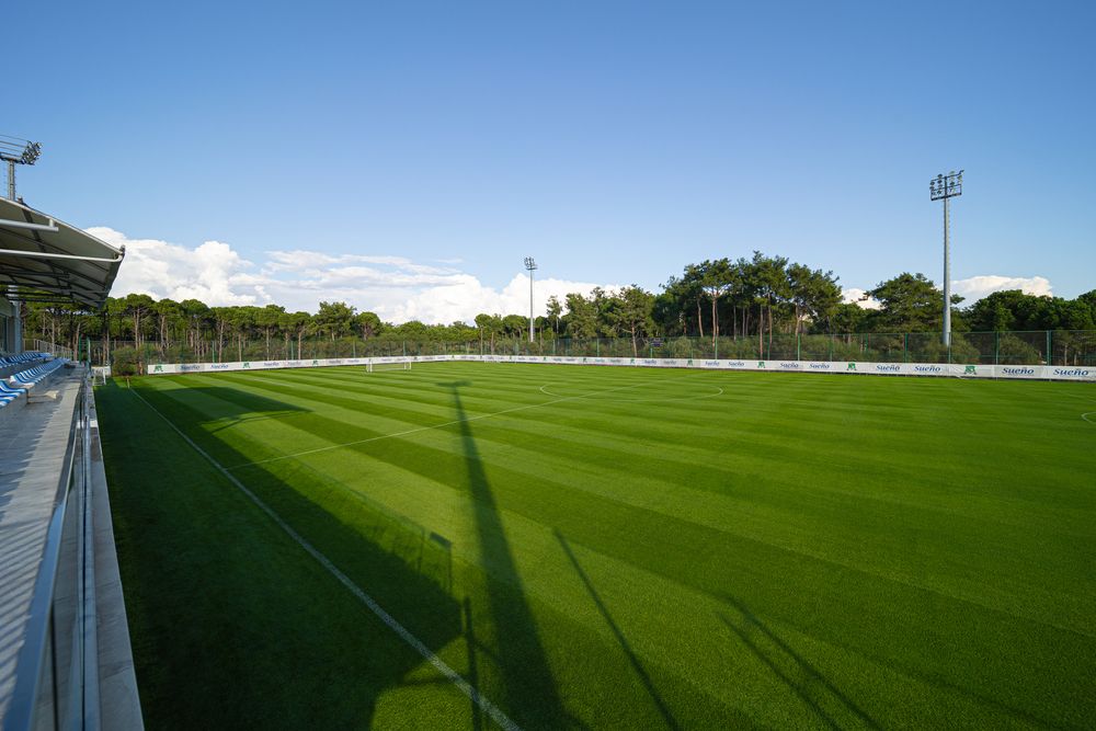 Sueno Hotels Deluxe Belek - 81