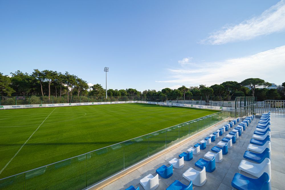 Sueno Hotels Deluxe Belek - 80