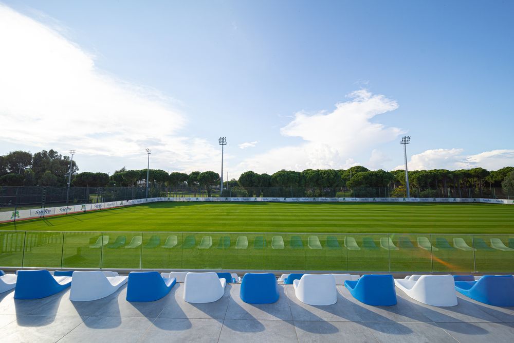 Sueno Hotels Deluxe Belek - 79