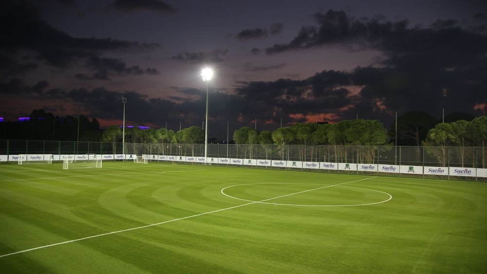 Sueno Hotels Deluxe Belek - 75