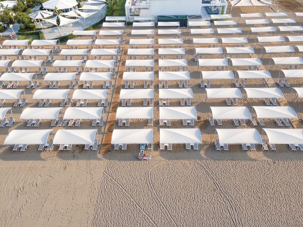 Sueno Hotels Deluxe Belek - 70