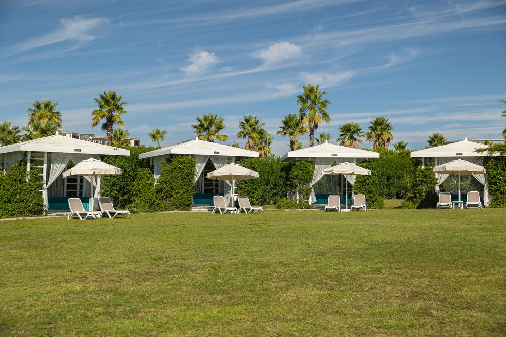 Sueno Hotels Deluxe Belek - 69