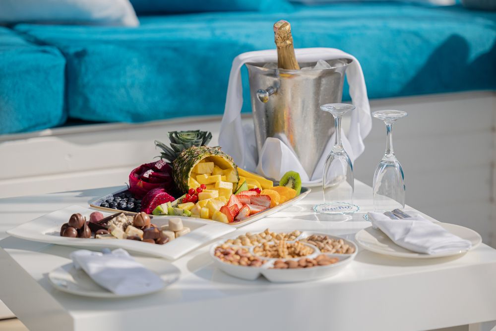 Sueno Hotels Deluxe Belek - 67